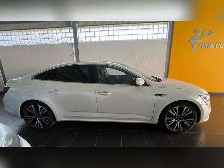 Renault Talisman  foto 2